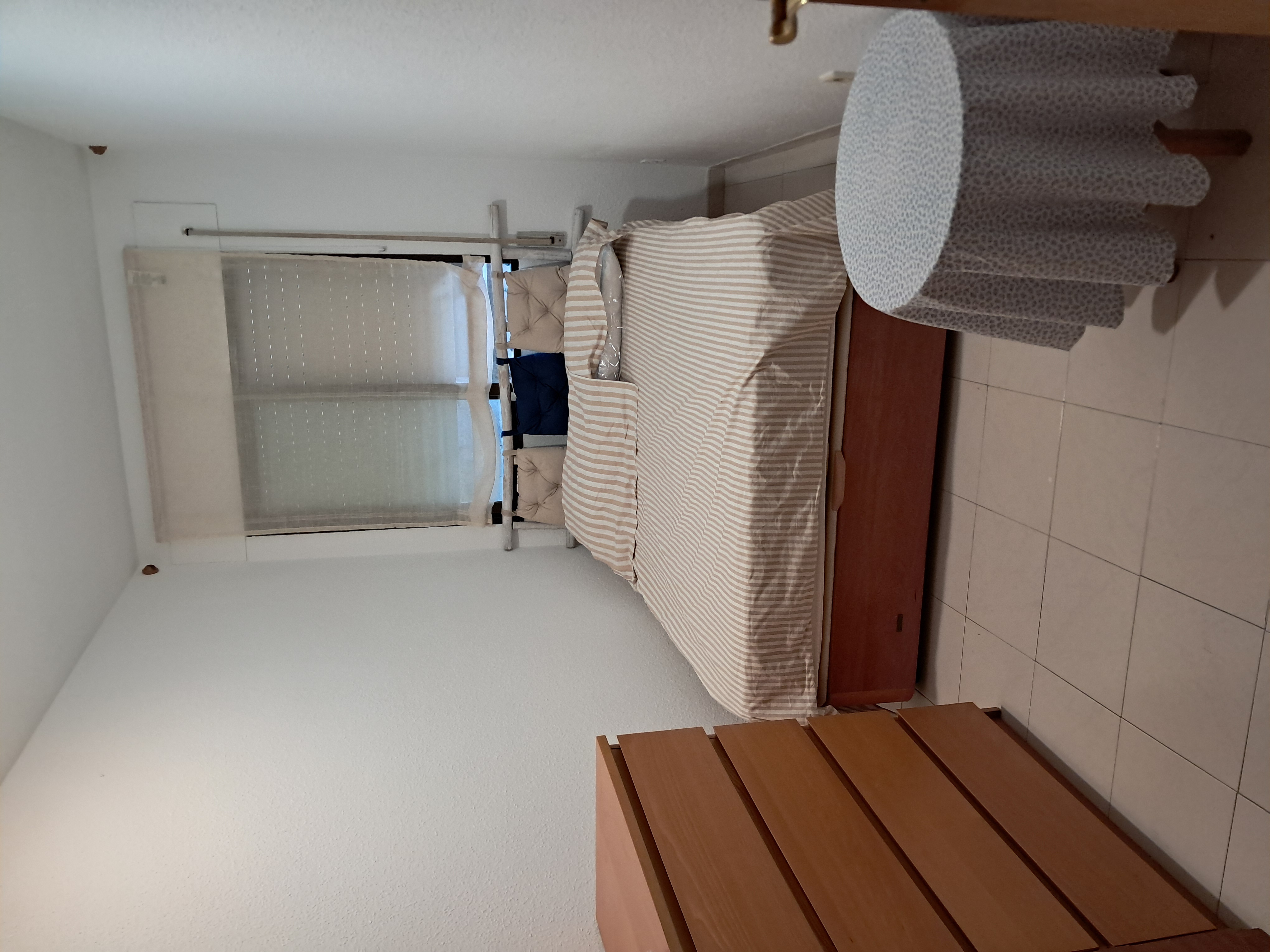 Alquiler de apartamento — imagen 1 de 6