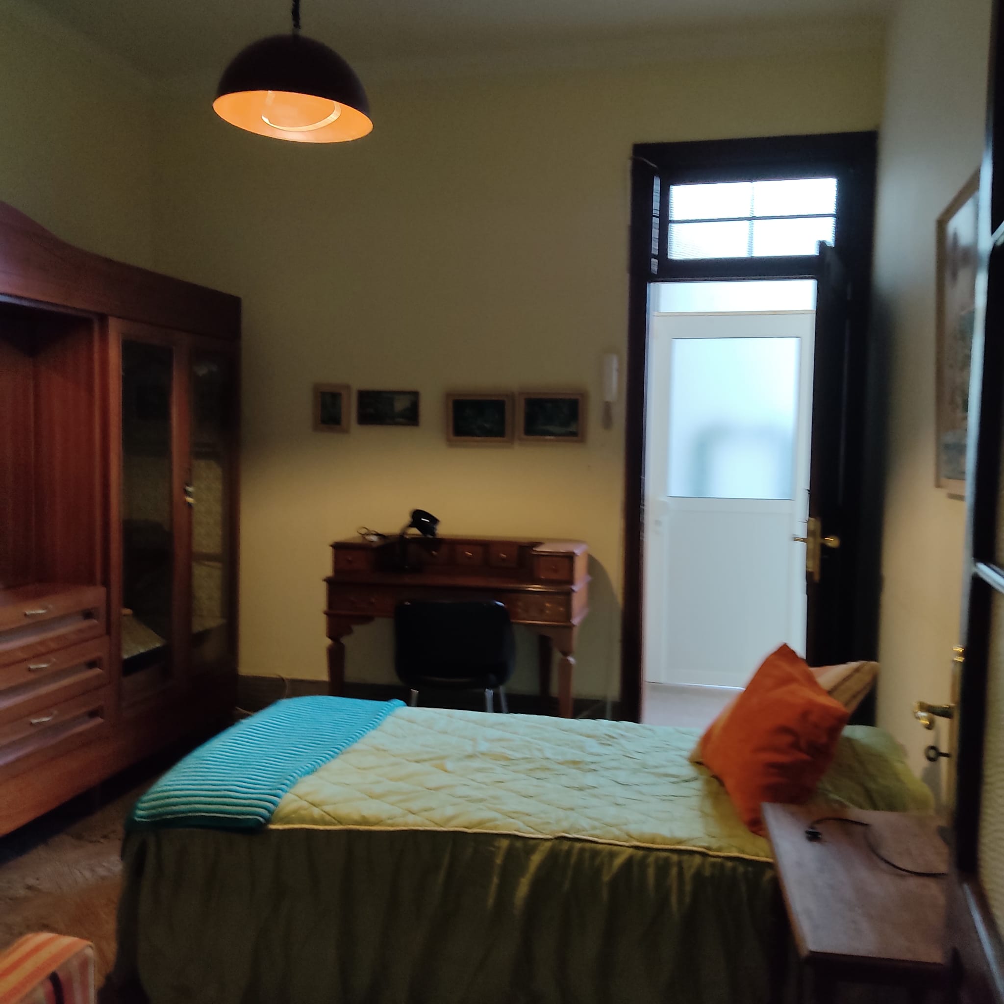 Habitación Zona Triana, Las Palmas, Gran Canaria. — imagen 1 de 12