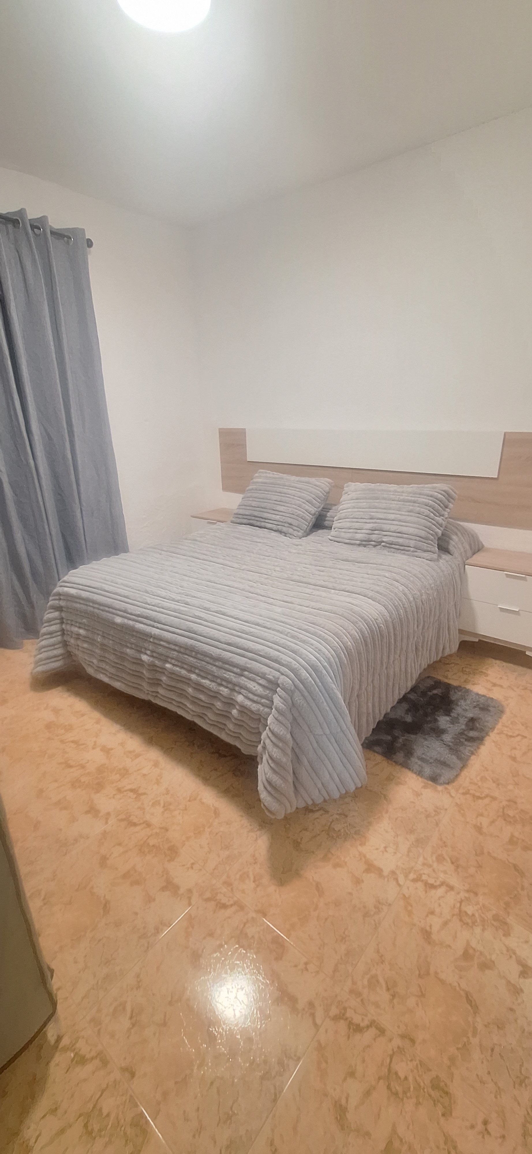 Casa en Alcolea del Río para docentes – 400 €/mes