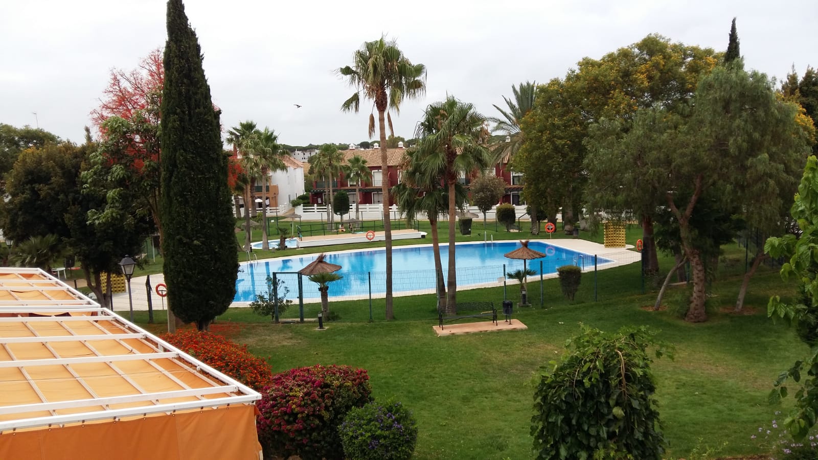 Apartamento docente