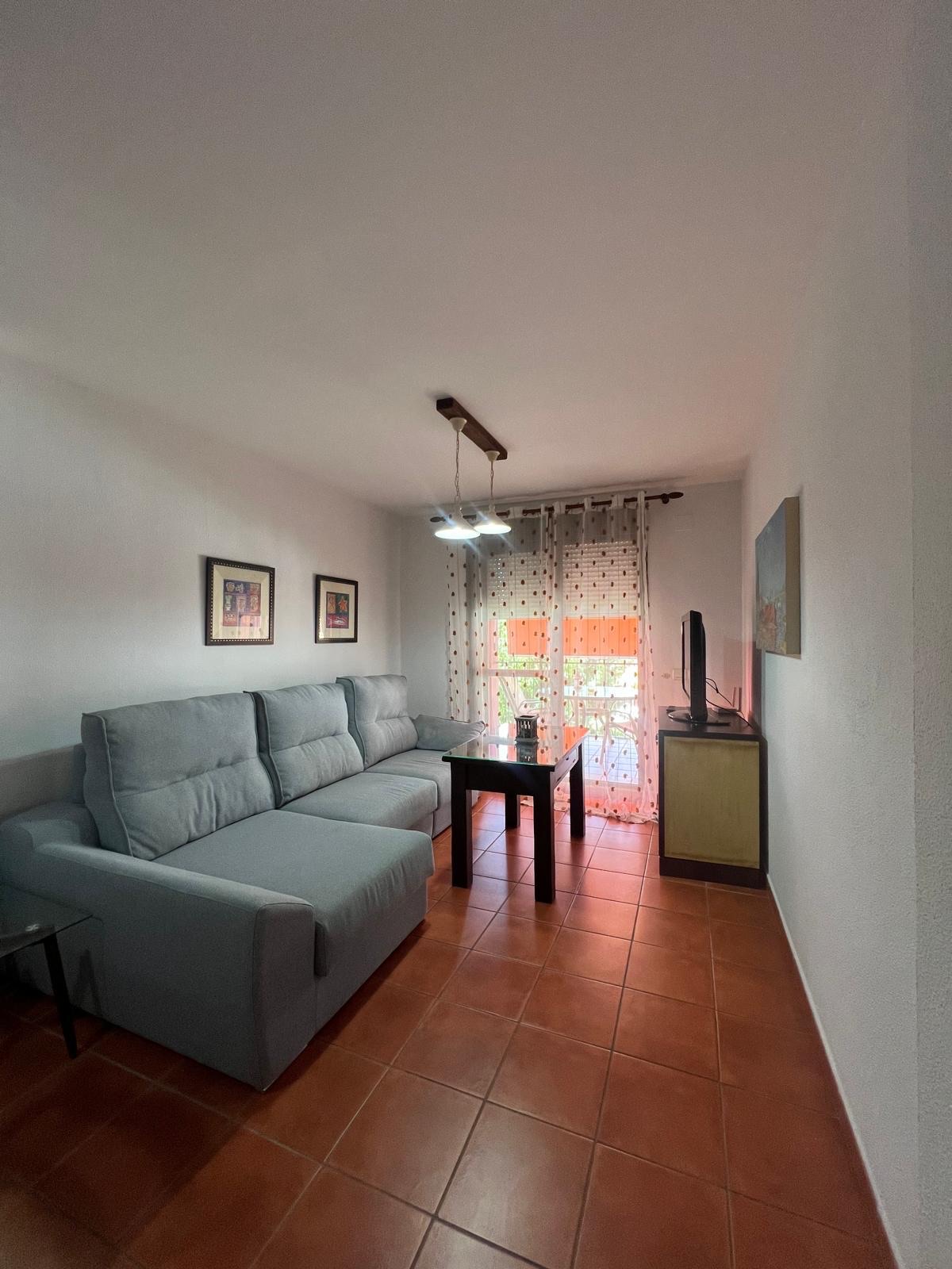 Apartamento docente — imagen 1 de 3