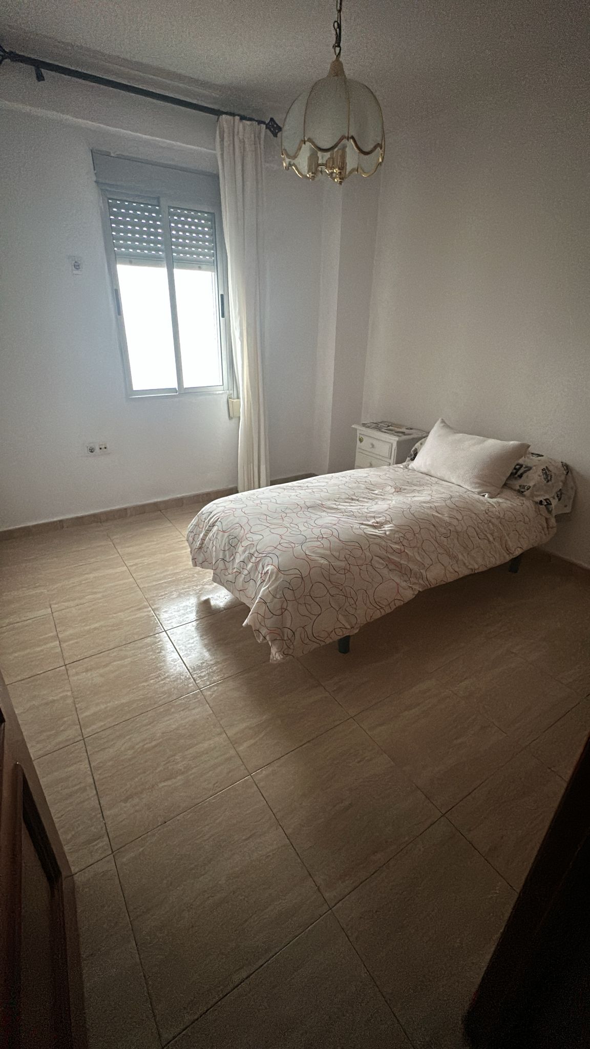 Alquiler de 1 habitación en Triana