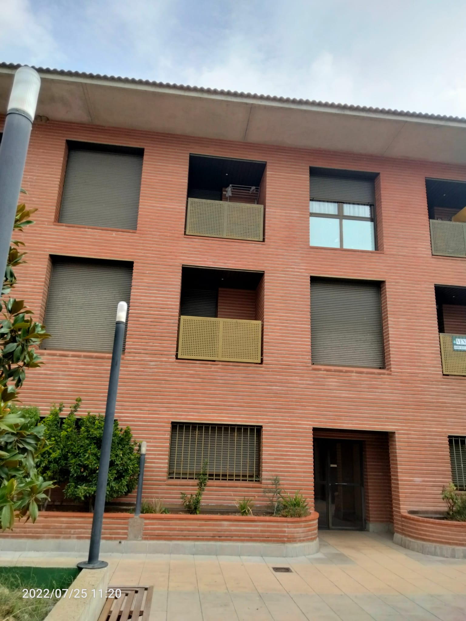 Apartamento en Mequinenza — imagen 1 de 9