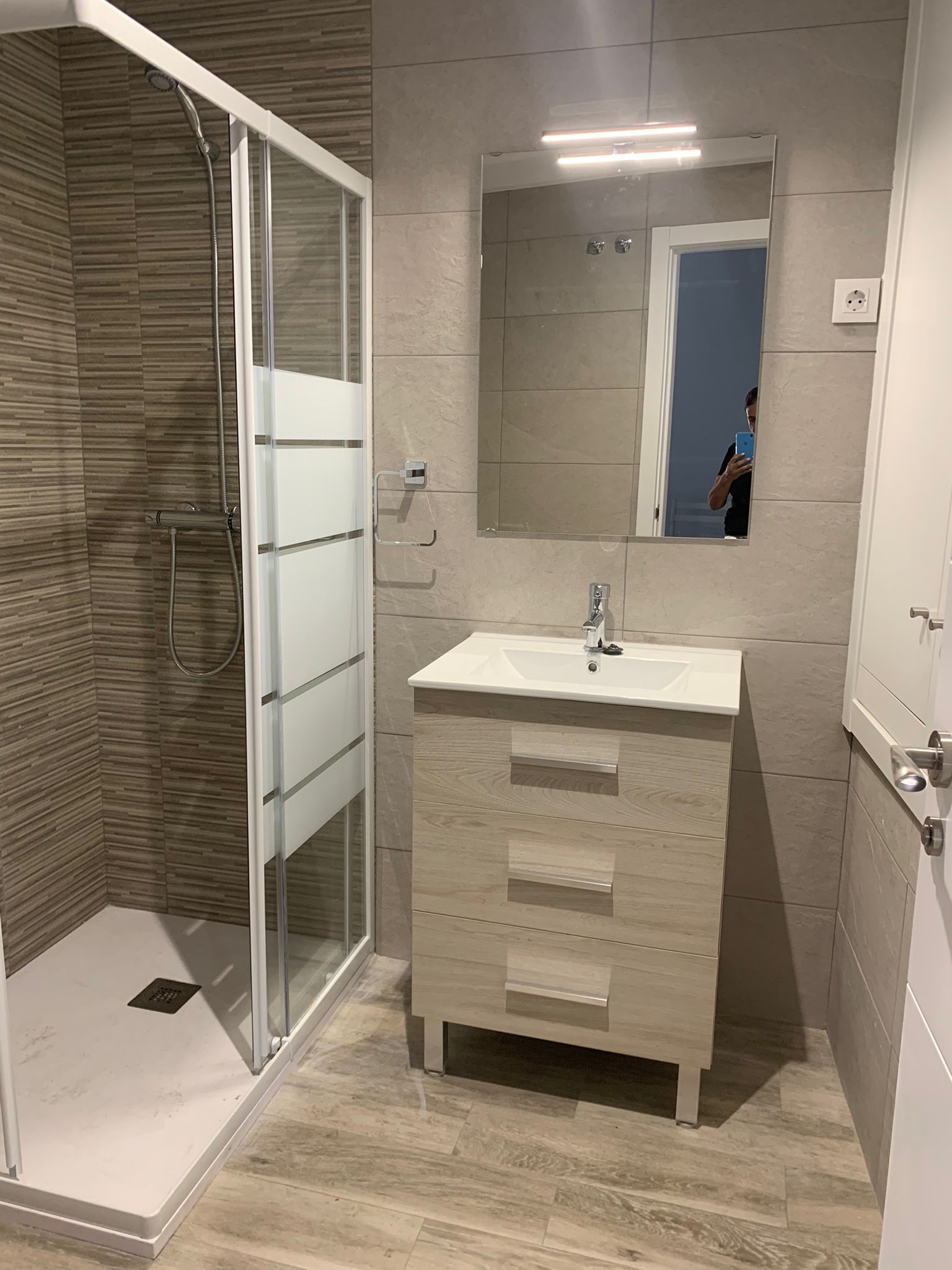 APARTAMENTO 1 HABITACION HORCHE ( GUADALAJARA) — imagen 1 de 5