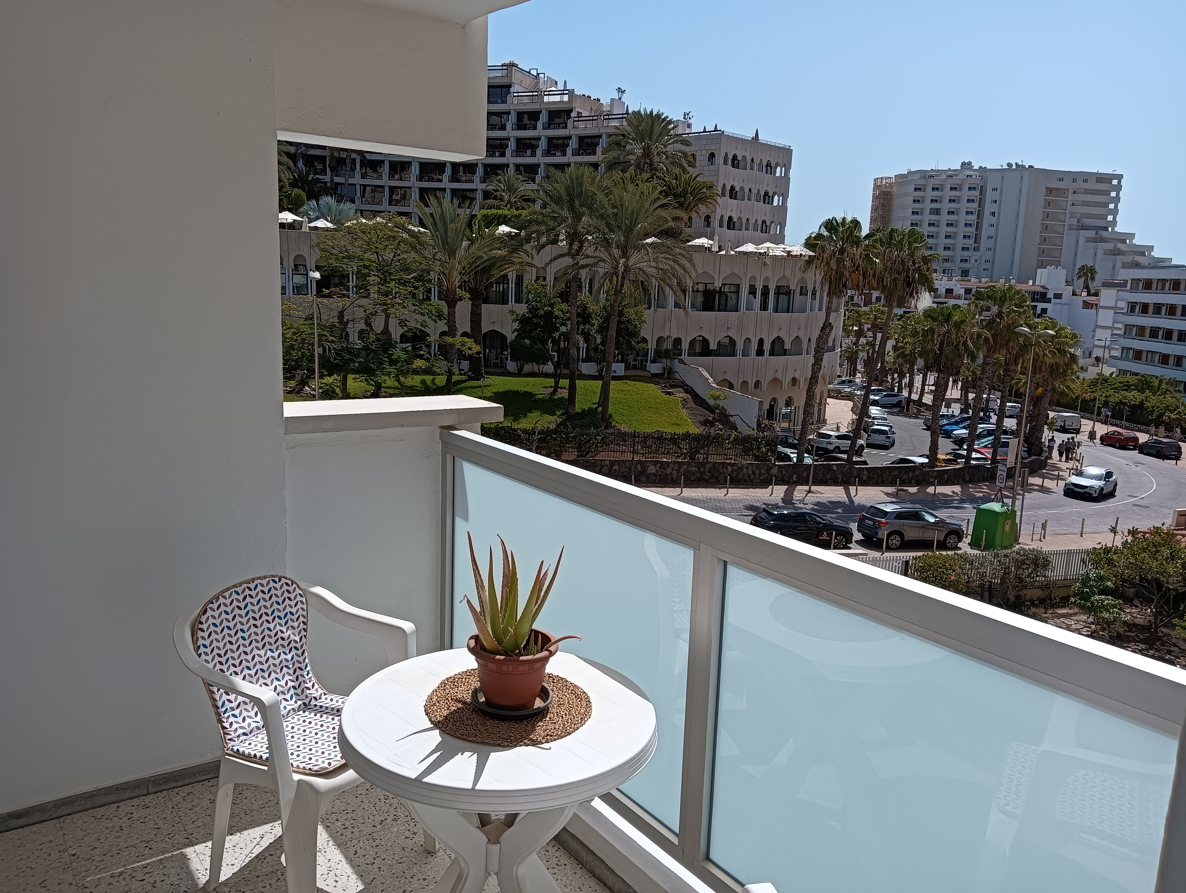 Alquilo apartamento en Playa del Ingles — imagen 1 de 7