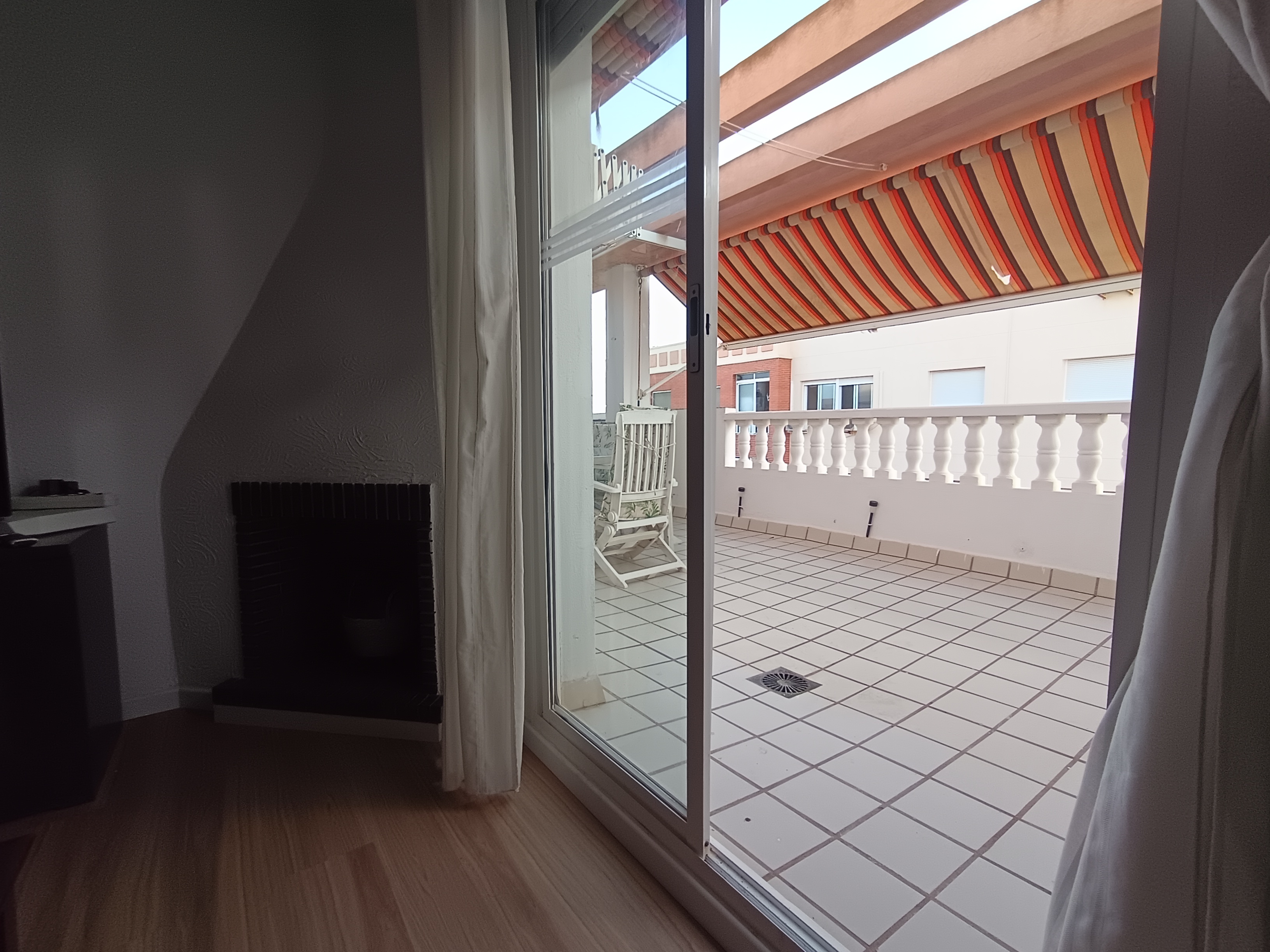 piso ático en Roquetas de Mar — imagen 1 de 20
