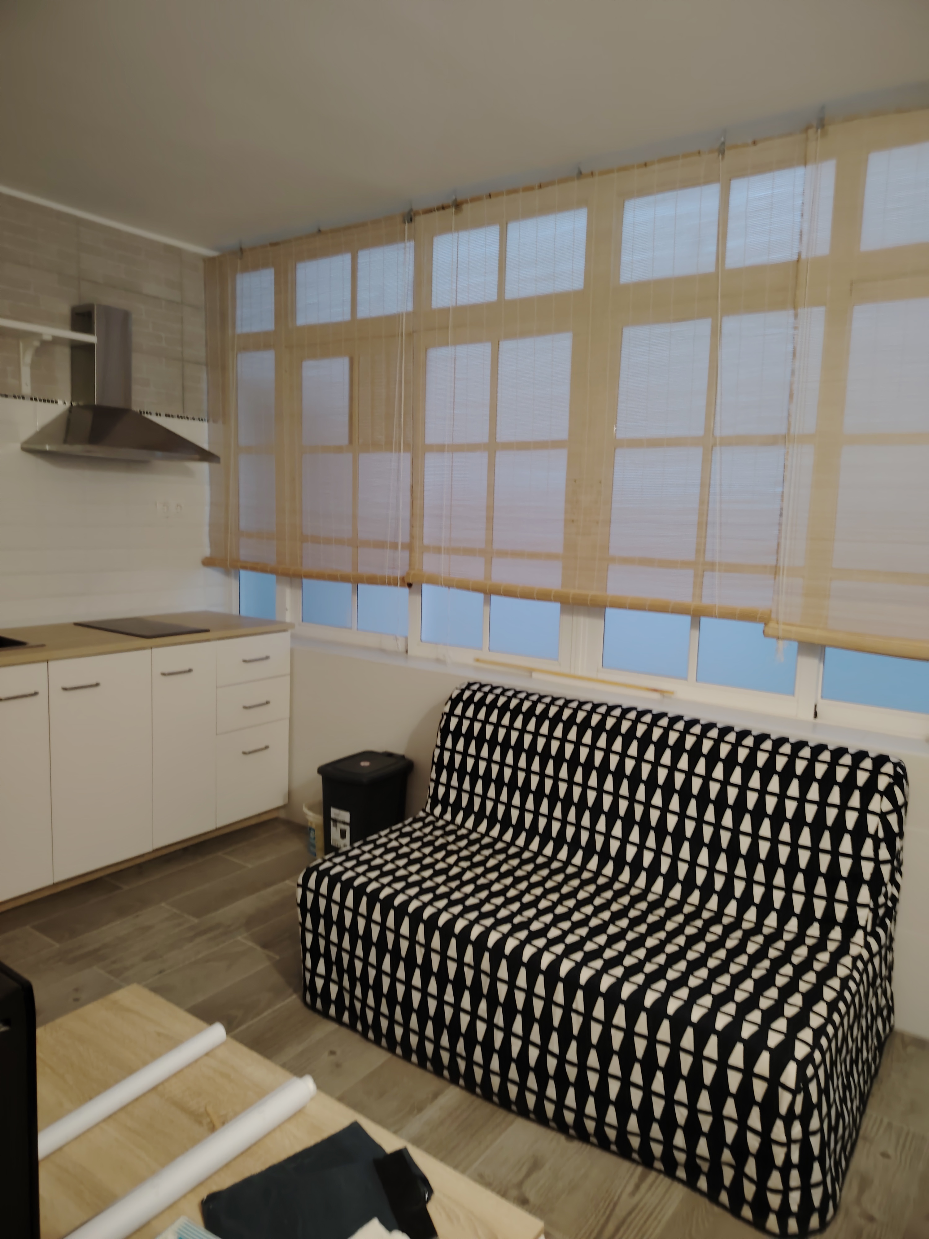 Alquiler de casa para una persona — imagen 1 de 2