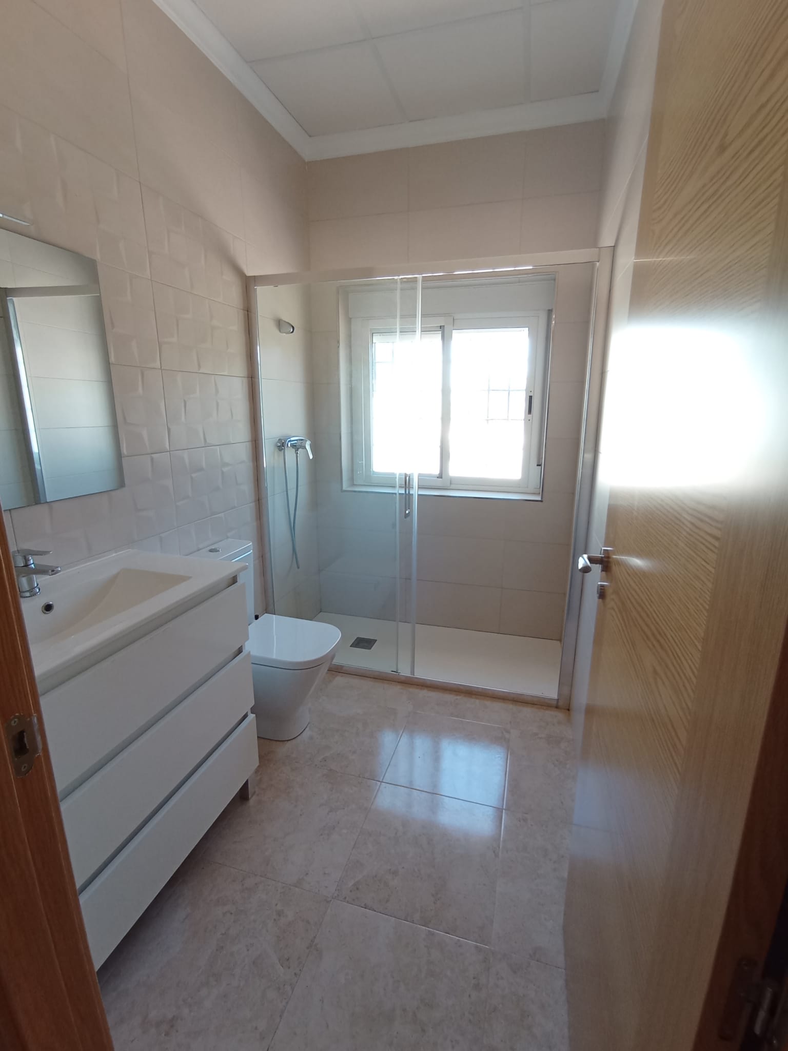 Vivienda rural reformada para FUNCIONARIOS — imagen 1 de 11