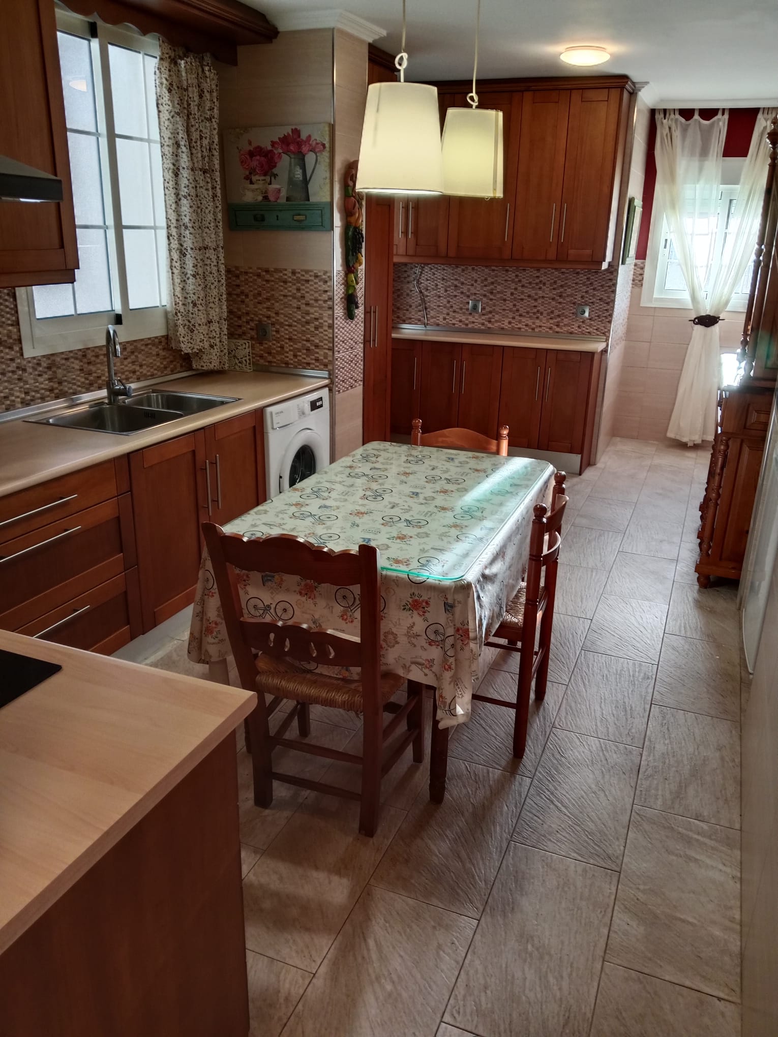 HABITACION ALGECIRAS — imagen 1 de 12