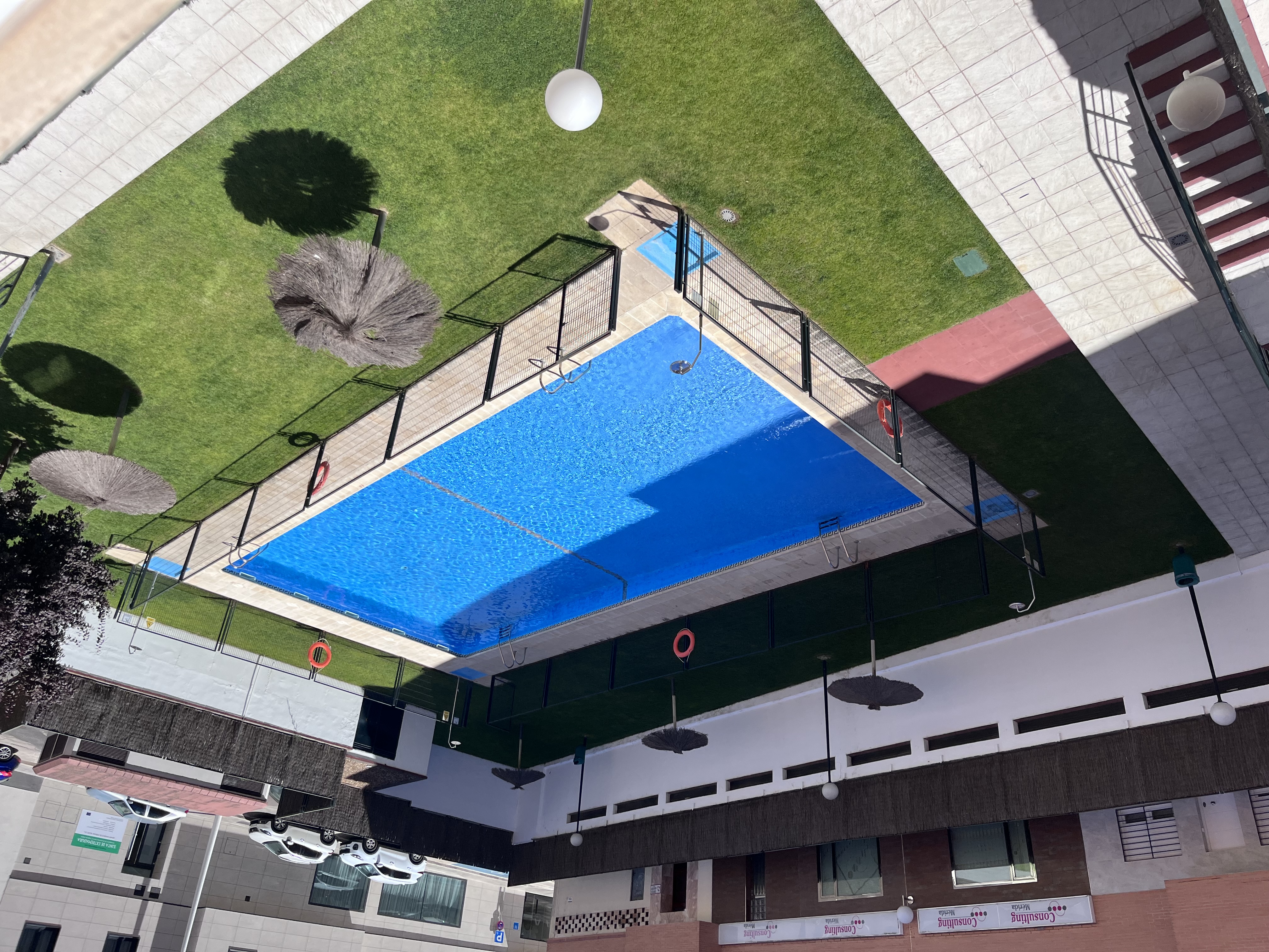 Piso fabuloso en zona Argentina, Mérida — imagen 1 de 20