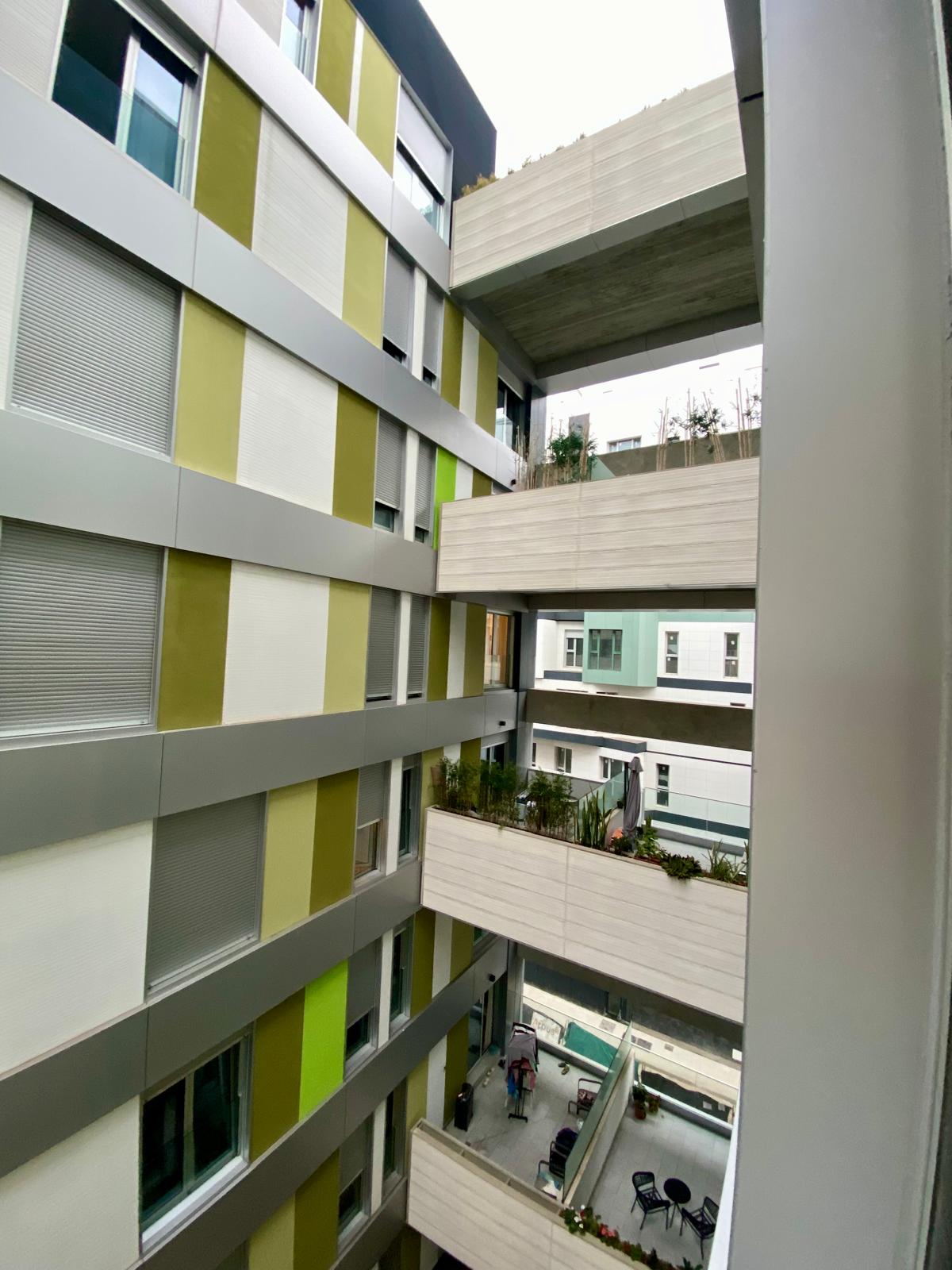 FANTÁSTICO PISO EN ALQUILER EN ZONA MESA Y LÓPEZ — imagen 1 de 9