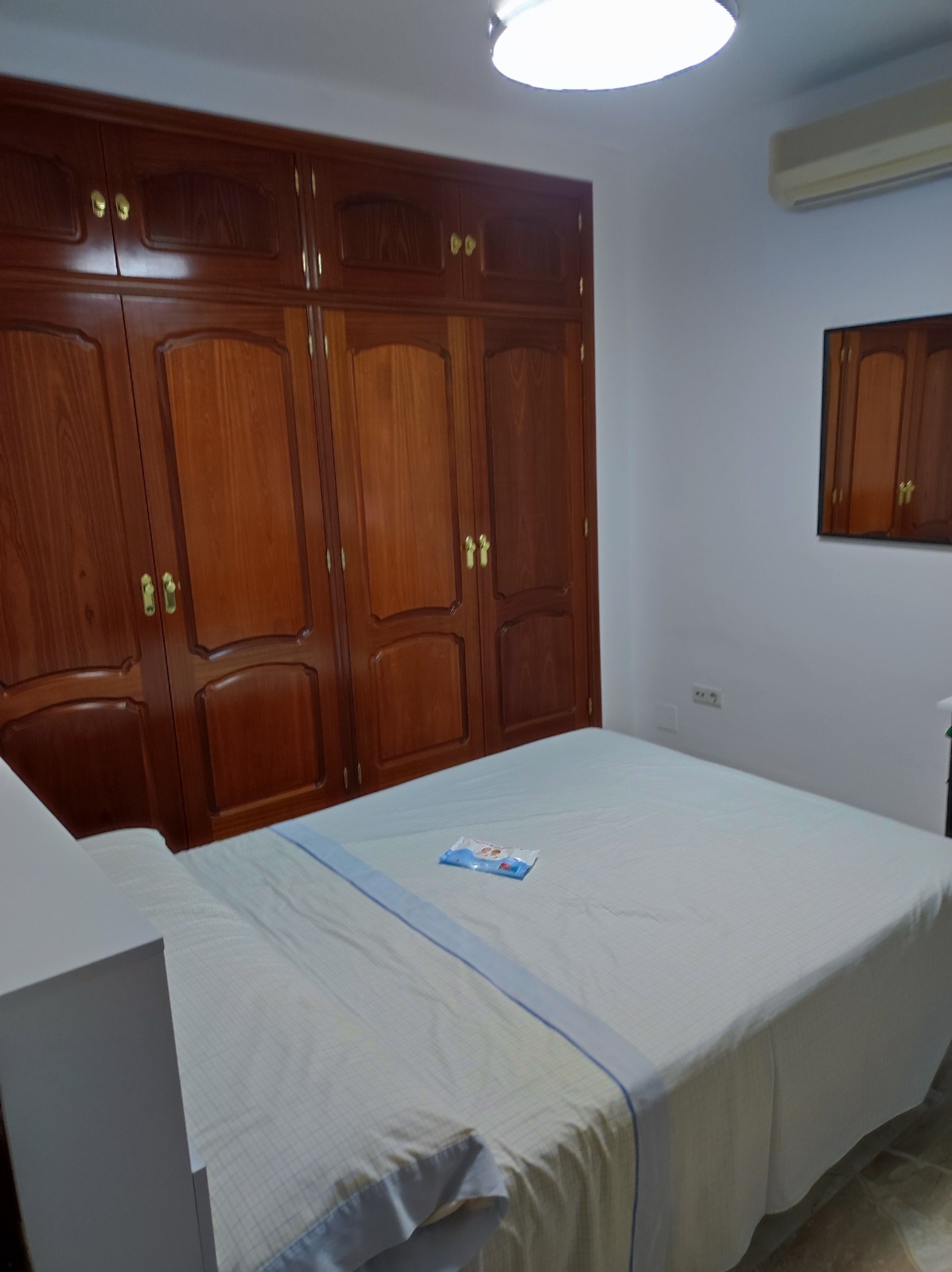 Alquilar de piso en Córdoba capital — imagen 1 de 3