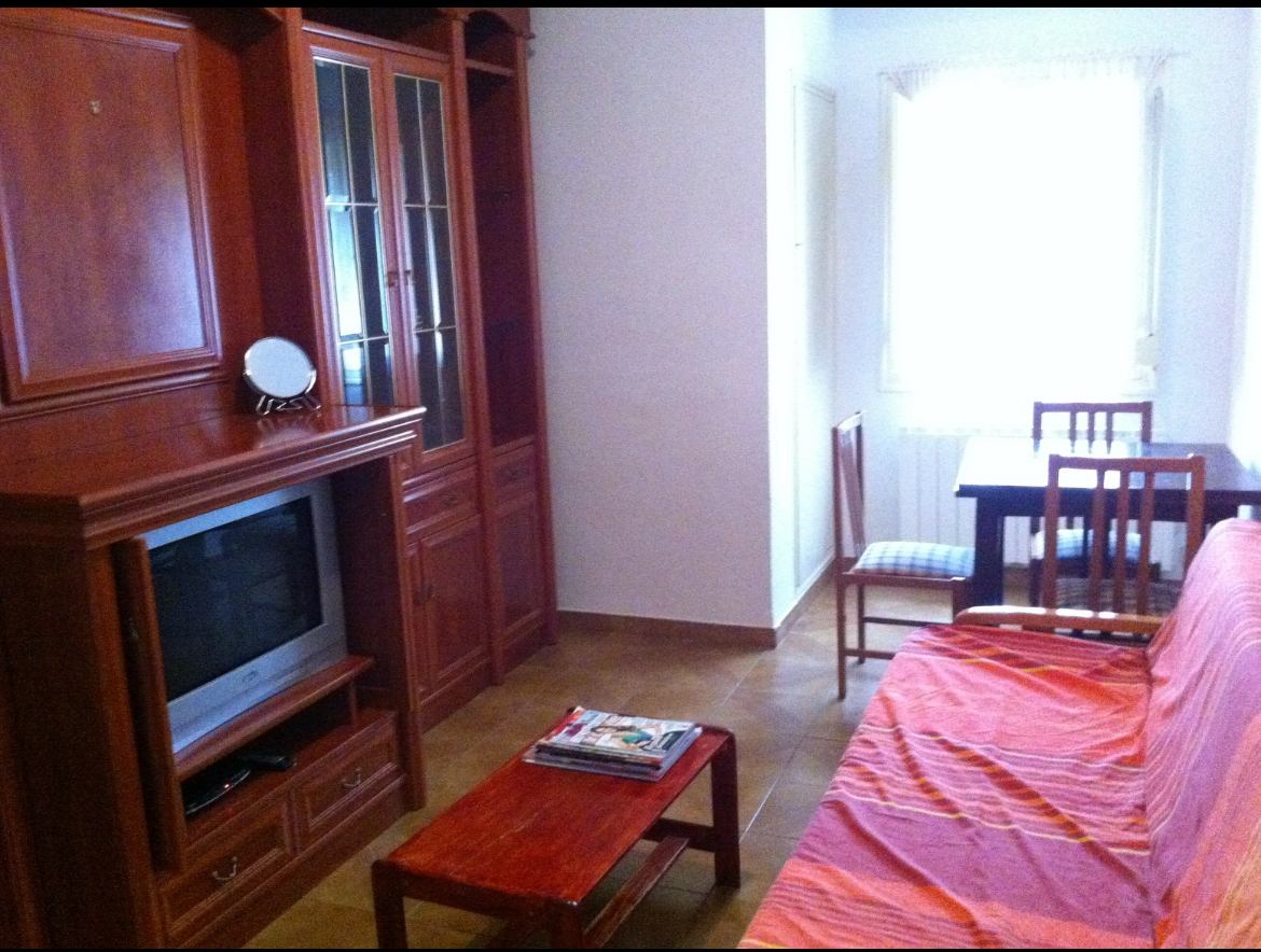 Piso junto al Acueducto — imagen 1 de 5