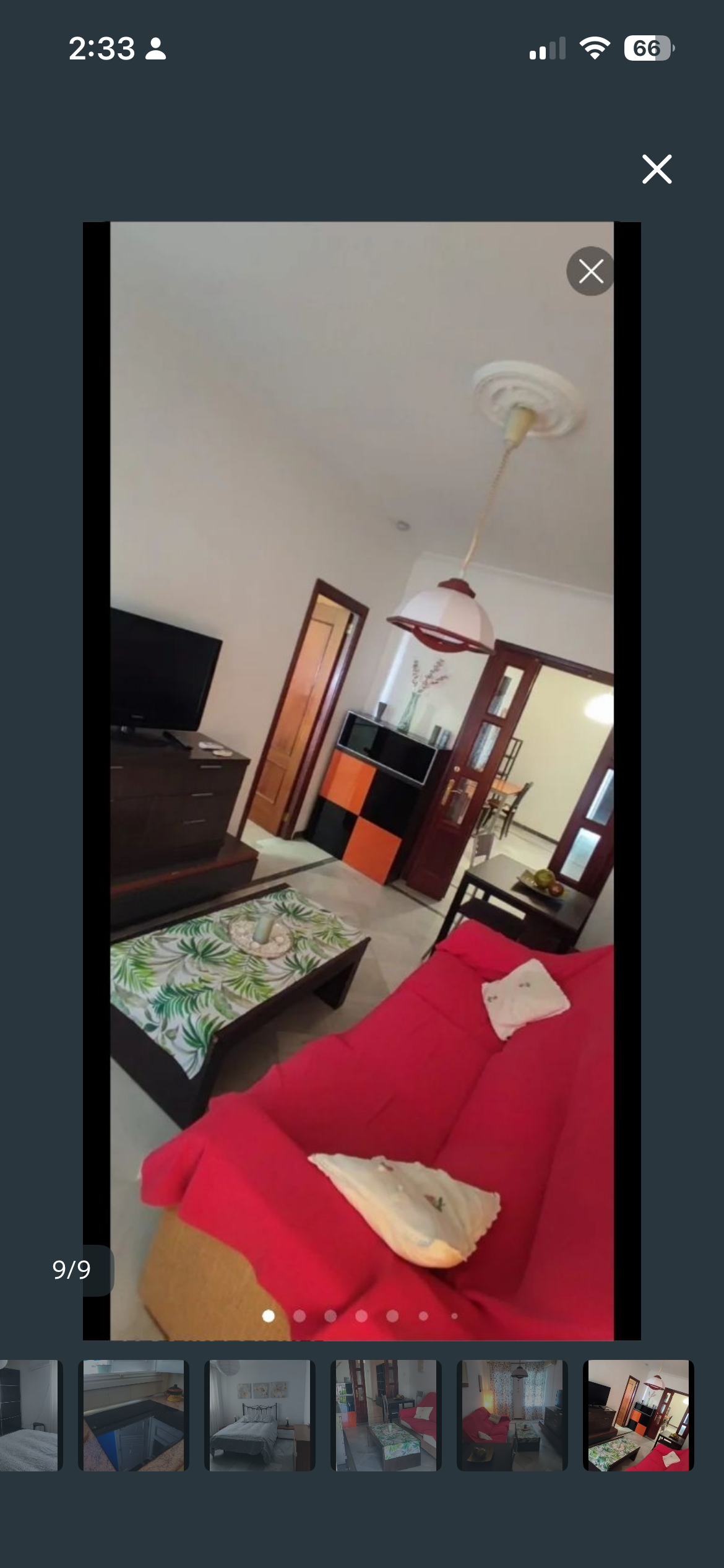Piso en coria — imagen 1 de 8