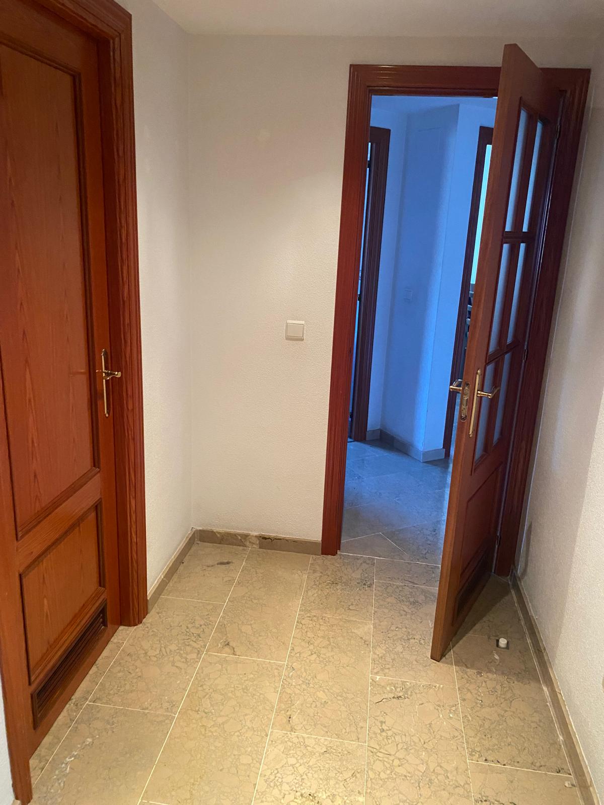 ALQUILER HABITACIÓN EN MALAGA CAPITAL ( CARRETERA DE CÁDIZ) — imagen 1 de 16