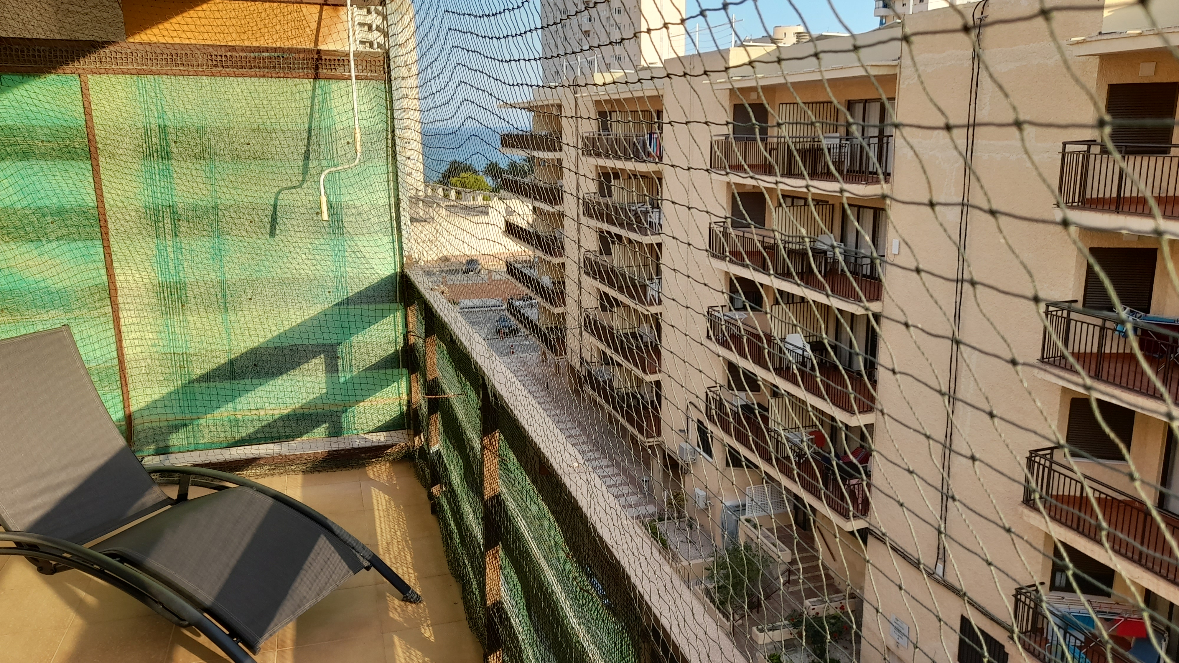 Apartamento en playa El Campello — imagen 1 de 6