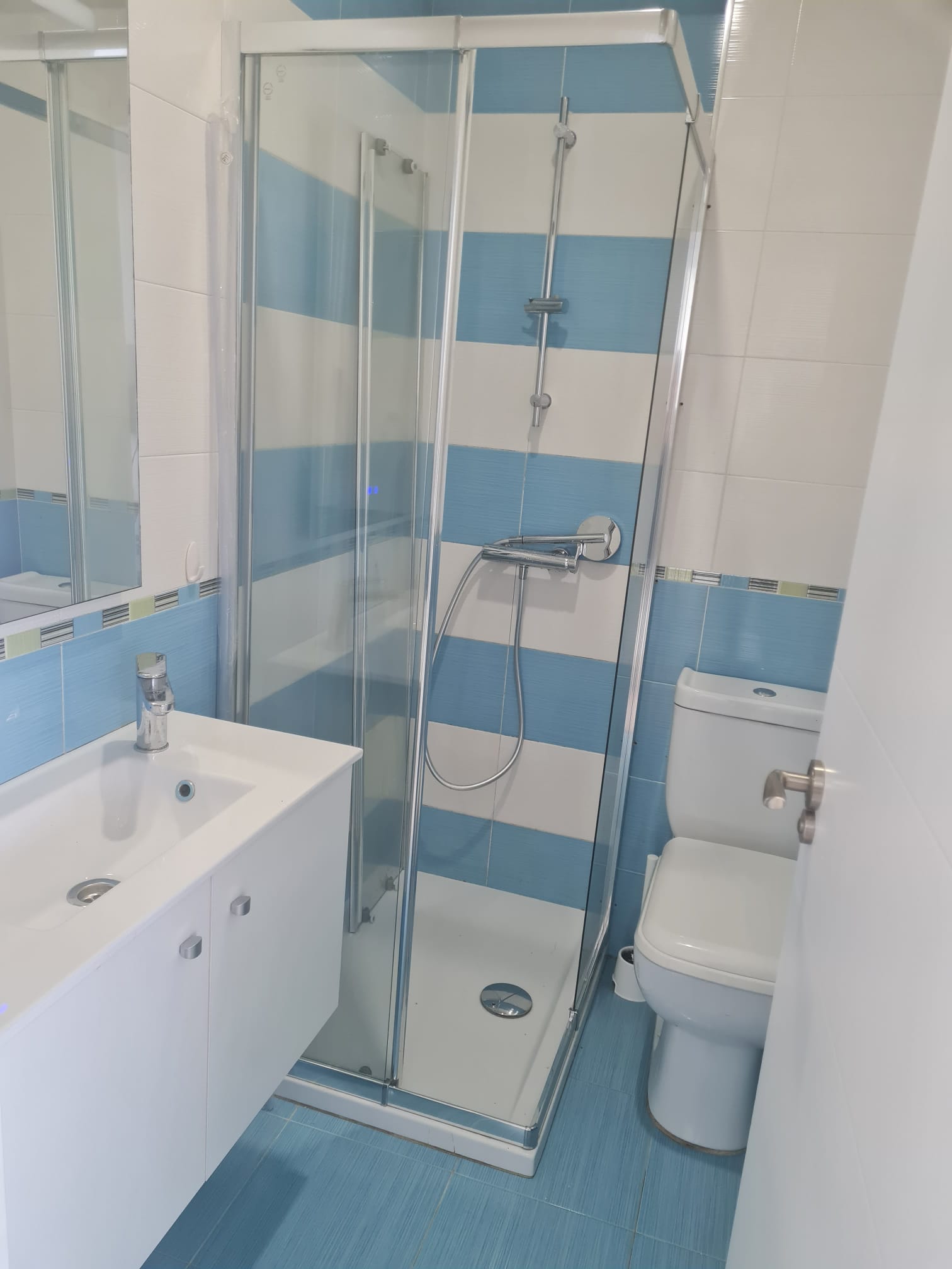 Piso en alquiler en Santander, Calle Bajada de Rumayor — imagen 1 de 9