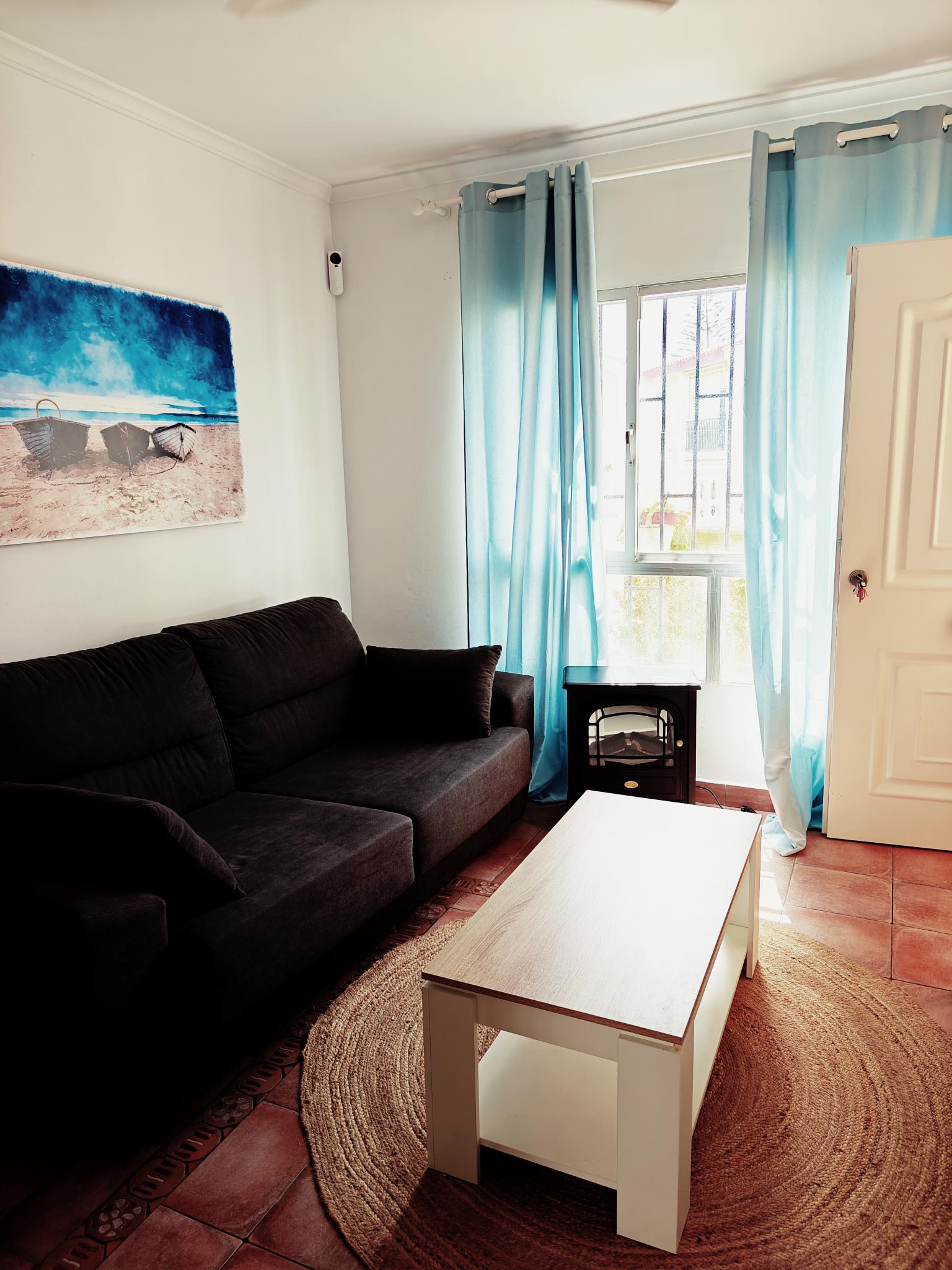 APARTAMENTO CHULLERA MANILVA — imagen 1 de 7