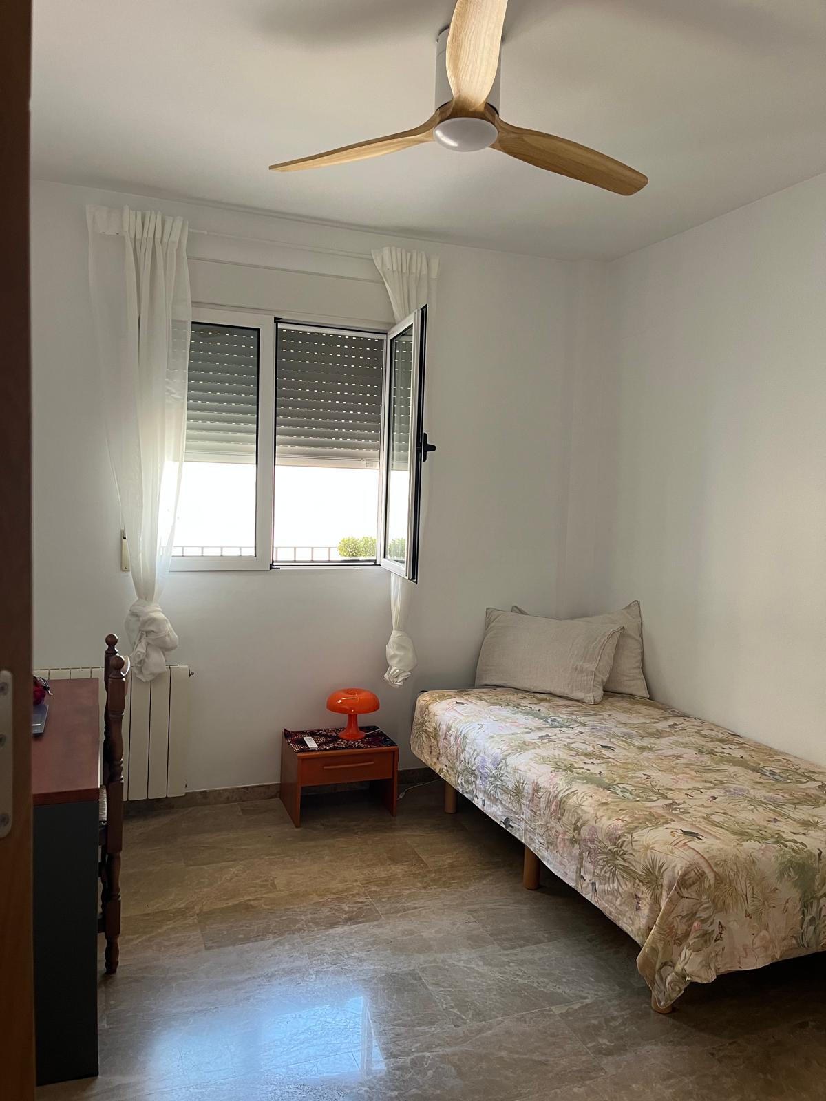 Se alquila piso en Villena (Alicante) hasta 30 de junio (docentes). — imagen 1 de 6