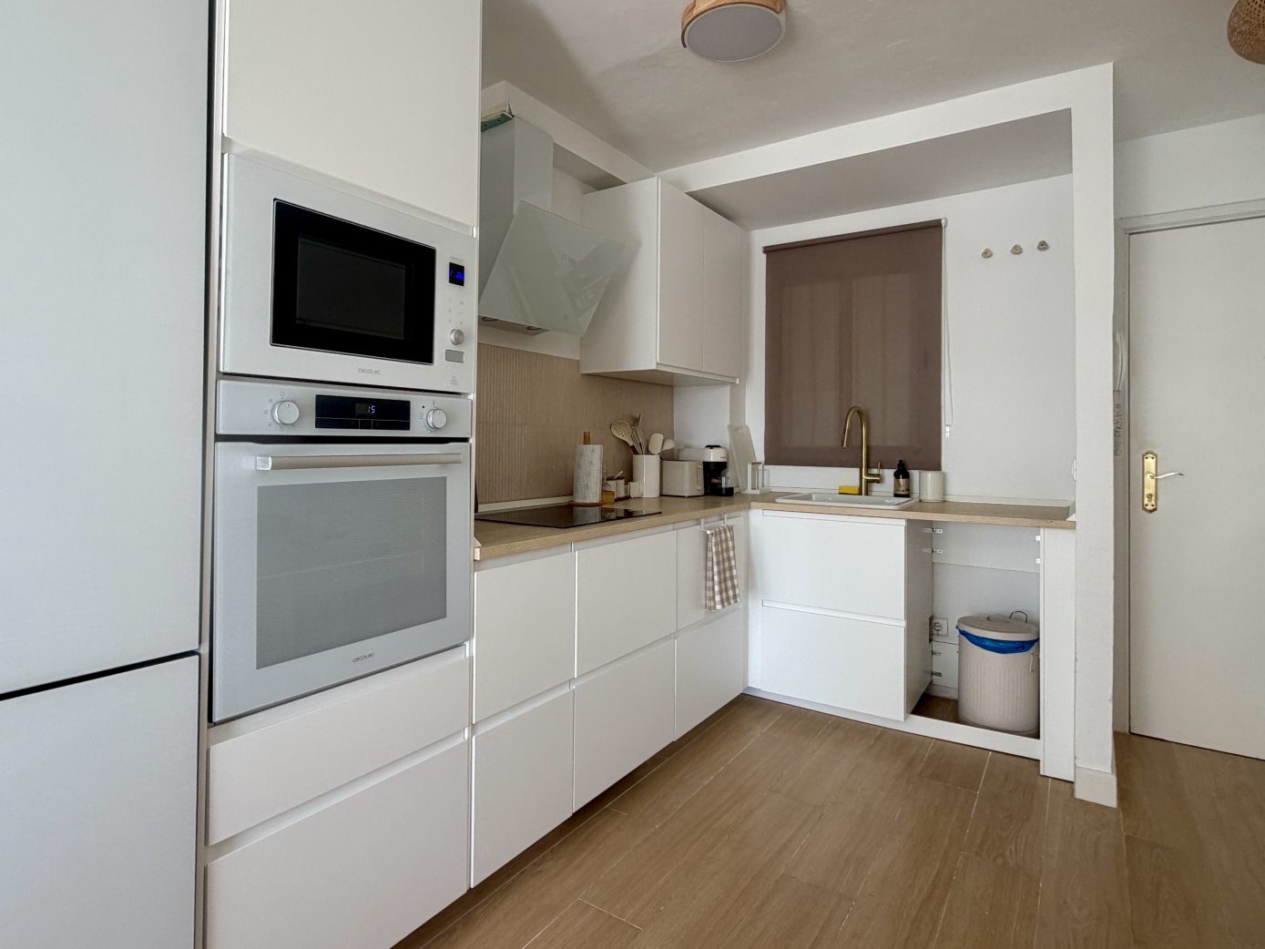 Atico duplex Riviera de sol Mijas Costa