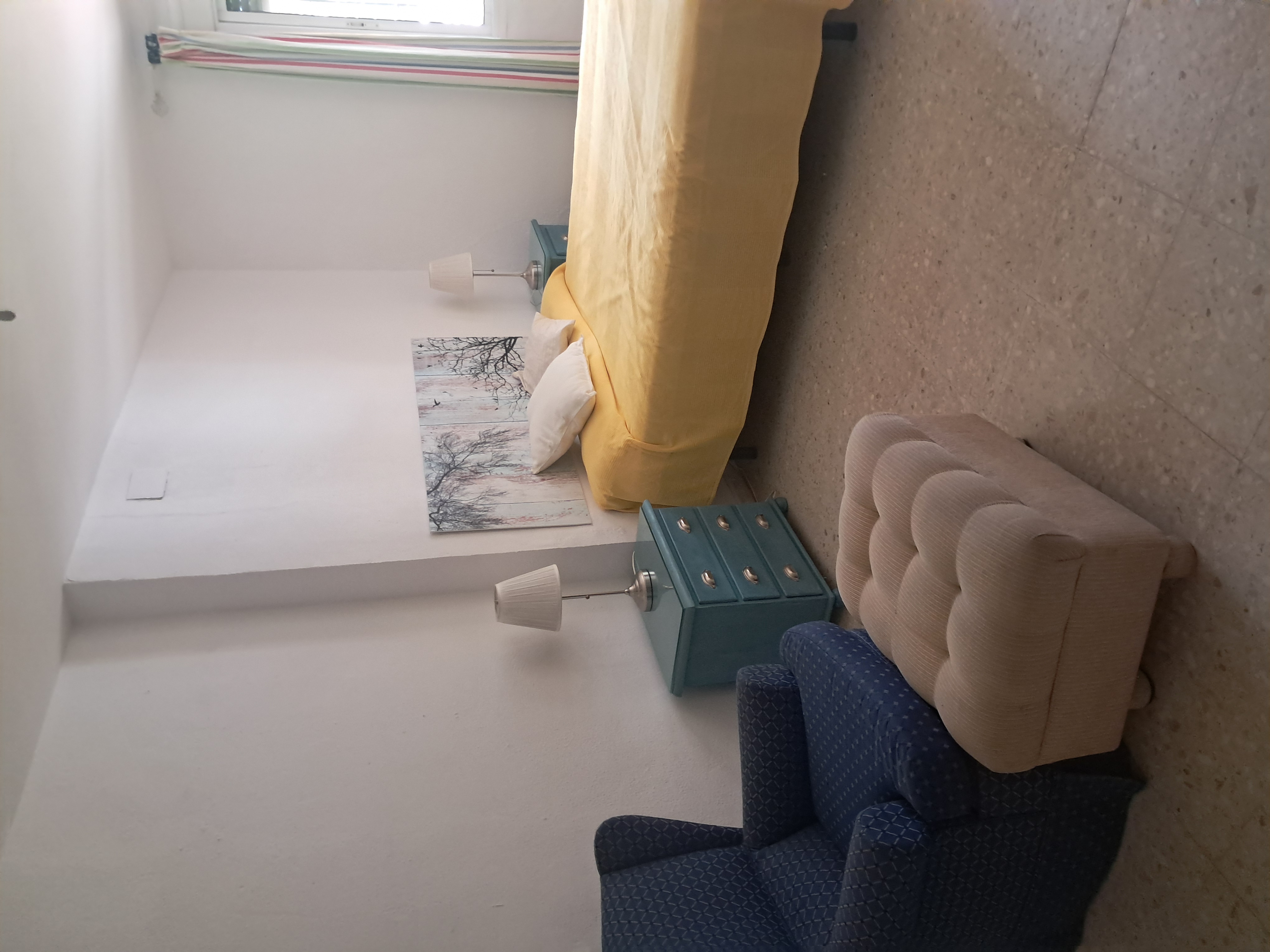 Alquiler de habitacion en Tomares,Sevilla — imagen 1 de 9