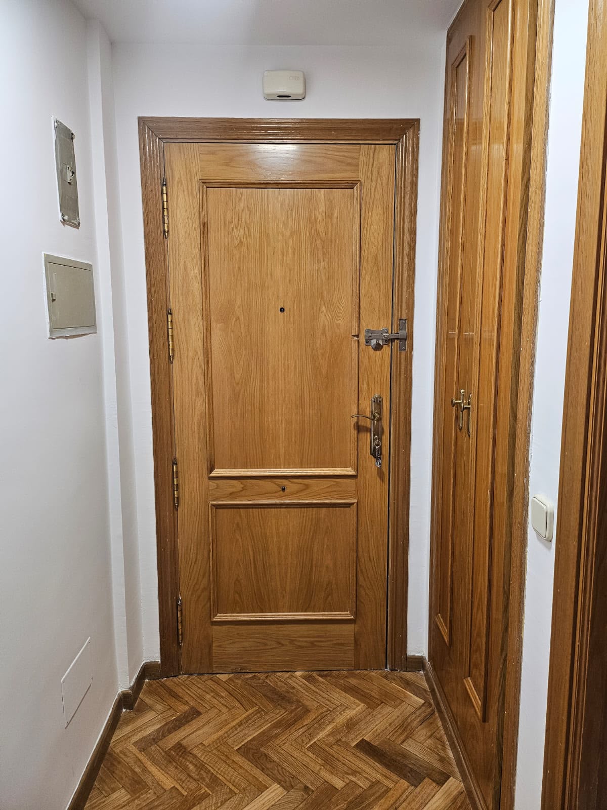 Piso en Pinto — imagen 1 de 6