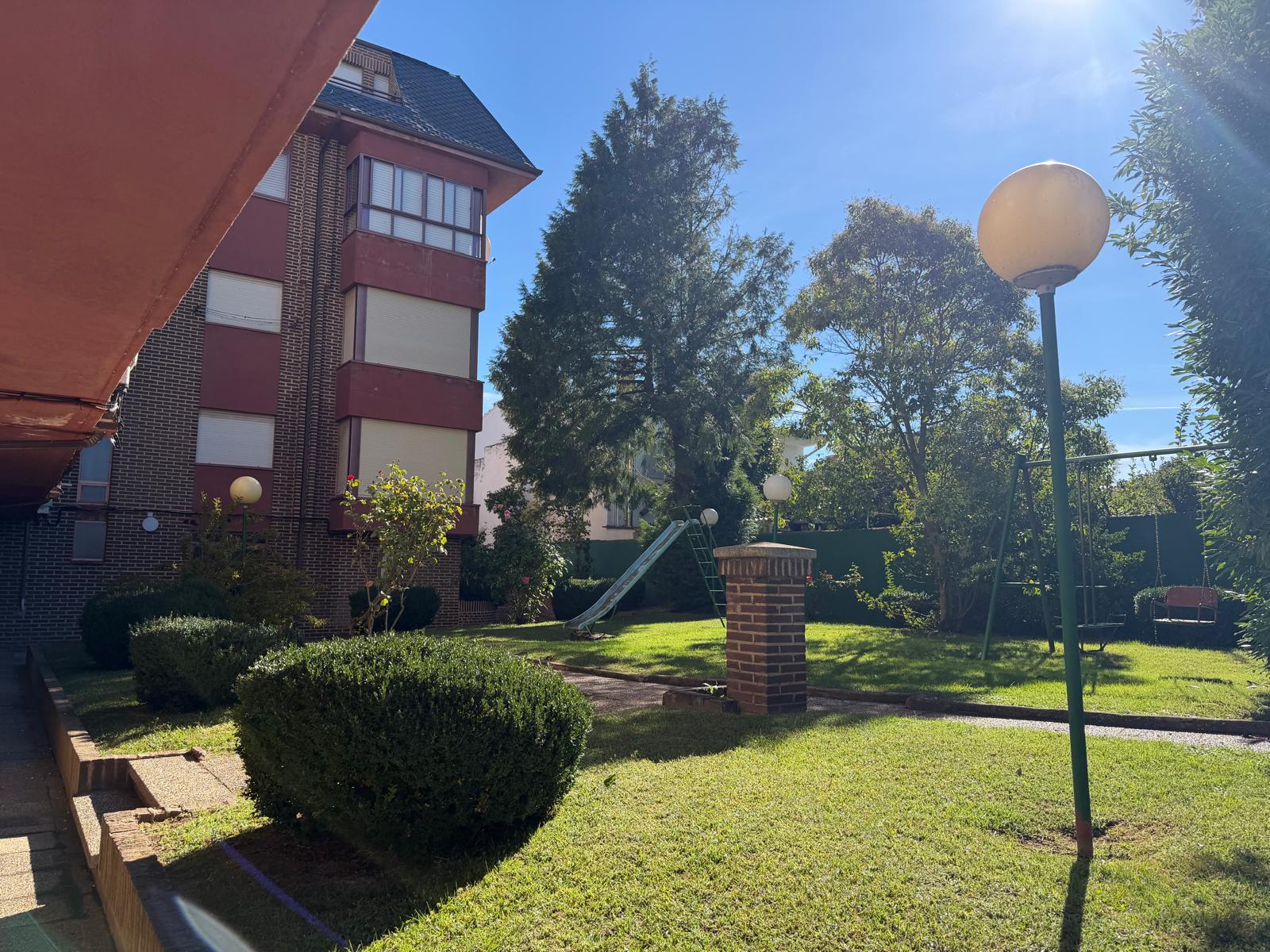 Alquiler de apartamento en Veguellina de Orbigo — imagen 1 de 12