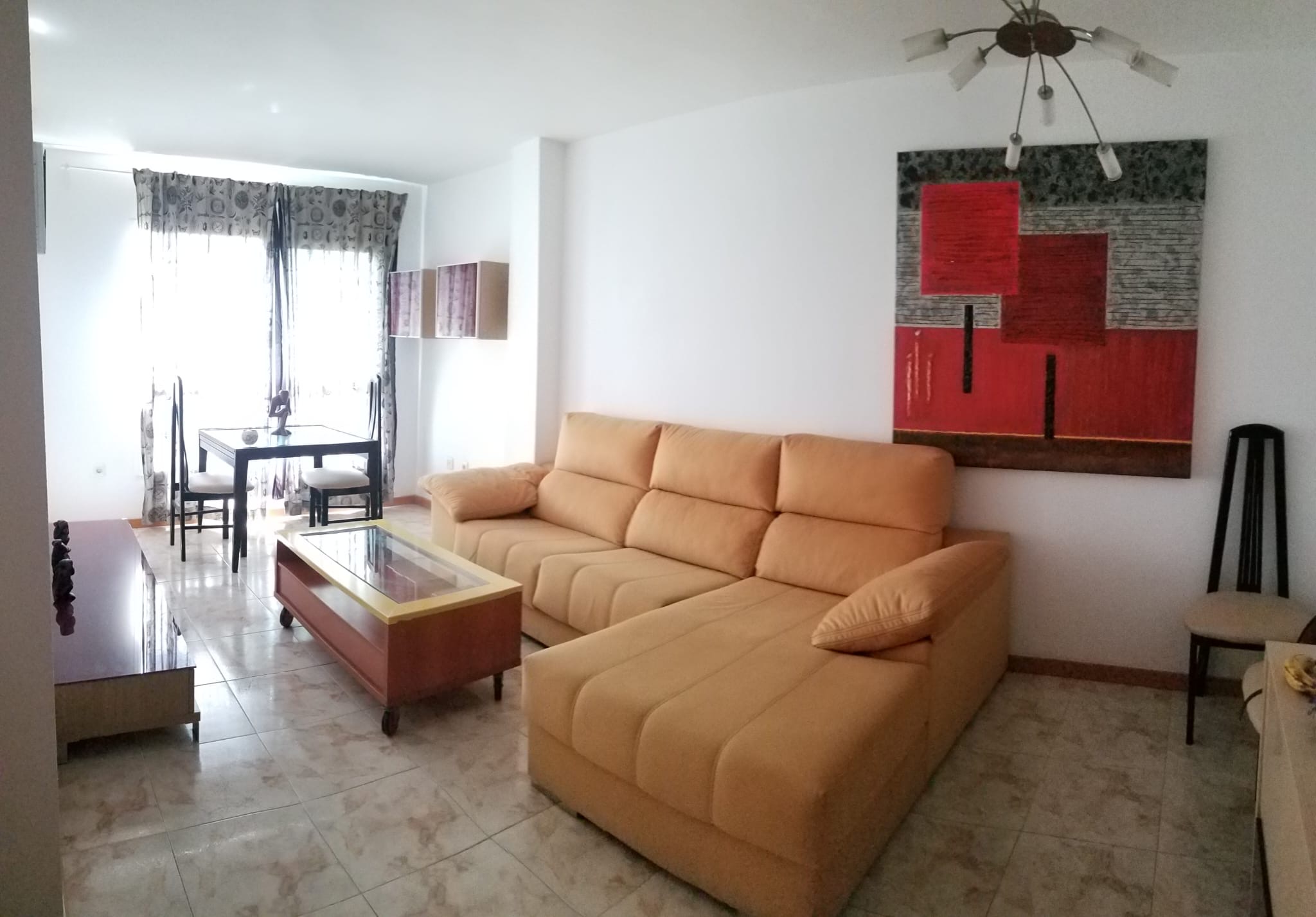 piso ciudad málaga — imagen 1 de 5