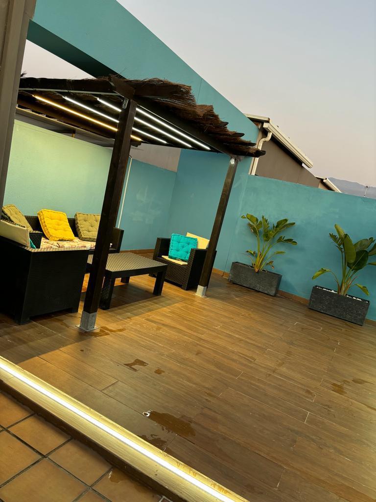 Espectacular Dúplex en Armilla — imagen 1 de 10