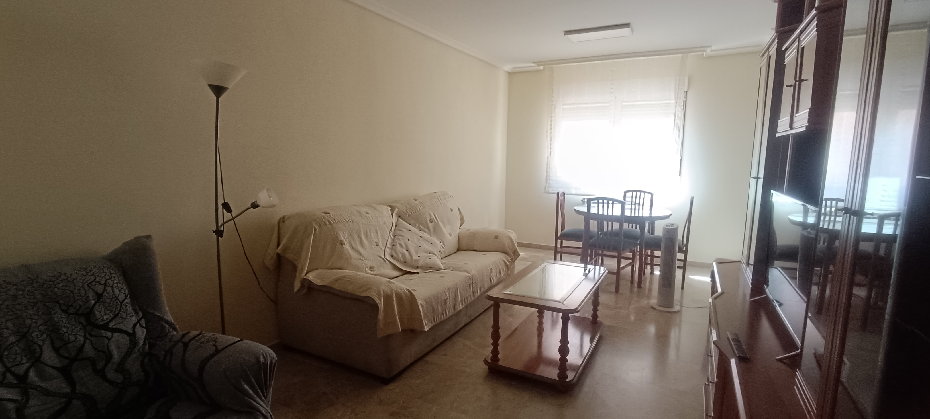 Alquiler piso Albacete — imagen 1 de 2