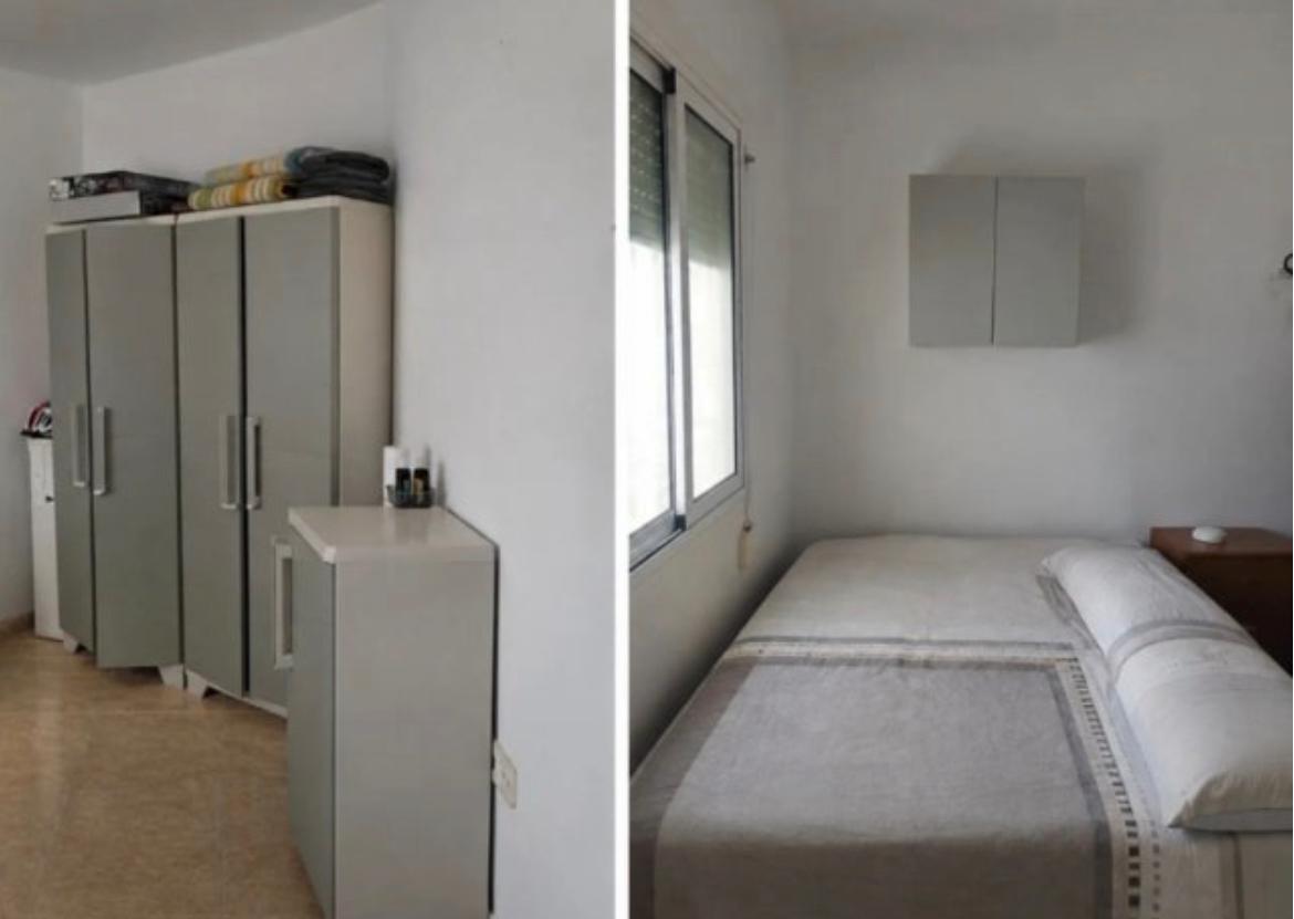 Alquiler de habitacion