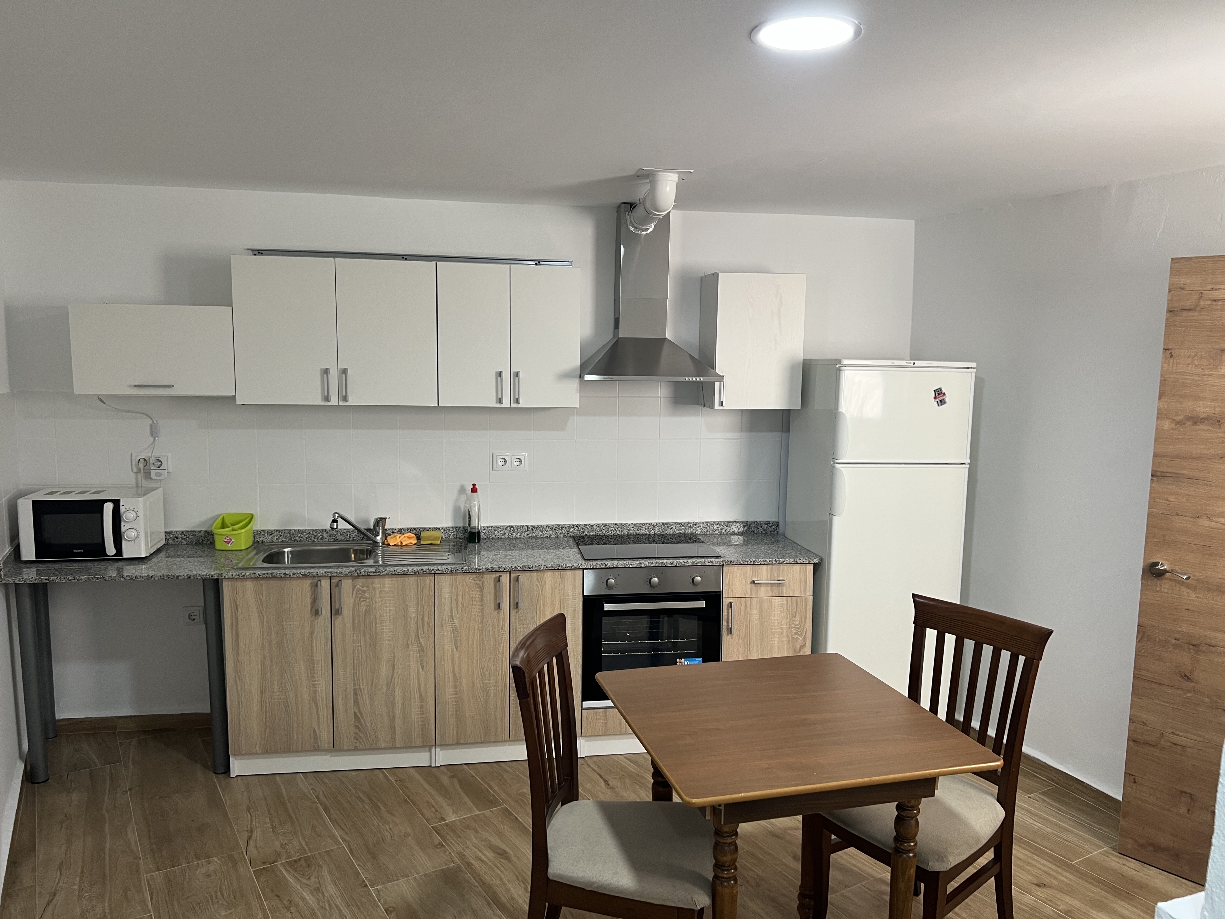 Habitación — imagen 1 de 3