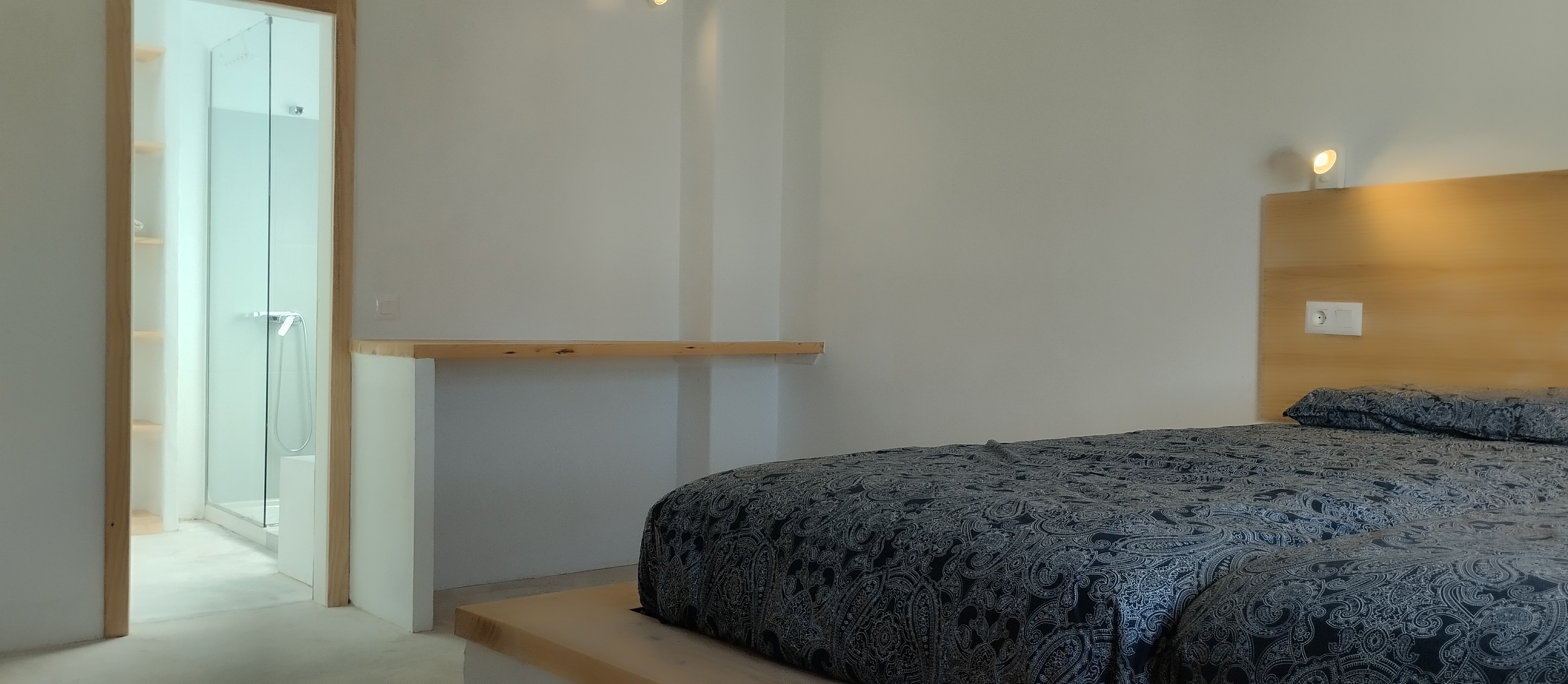 Apartamento muy luminoso con terraza — imagen 1 de 20